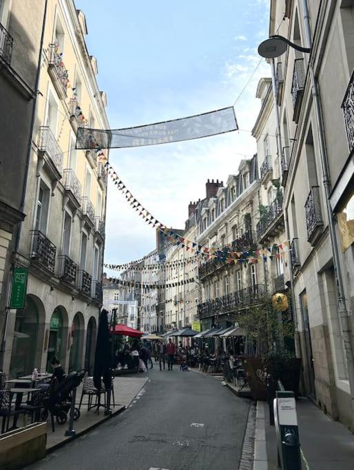 Appartamento Annonce Supprime Nantes