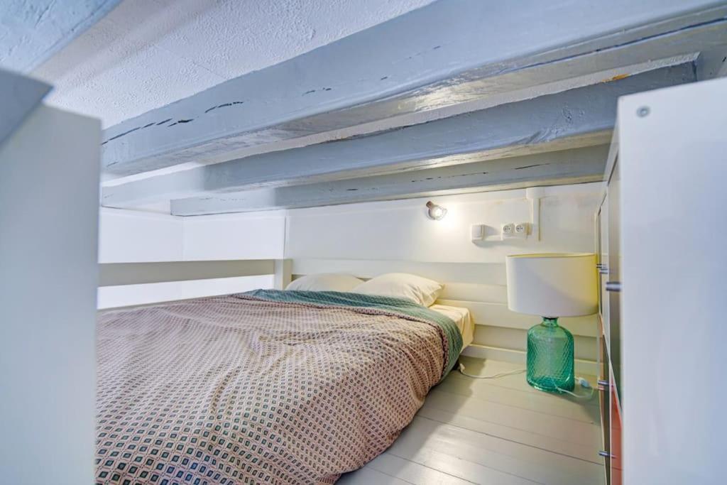 Annonce Supprime Apartamento
